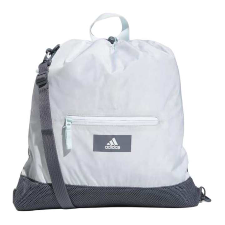 Adidas Adidas Essentials Crossbody Bag White/Almost Blue/Onix