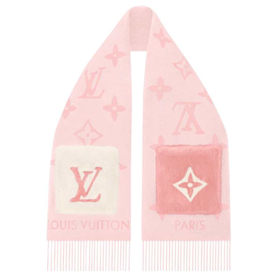 LOUIS VUITTON Lv None
