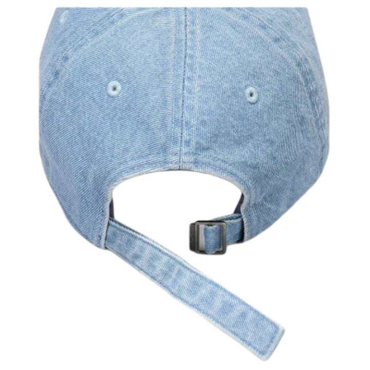Nike Nike Polyester Baseball Caps Unisex Blue