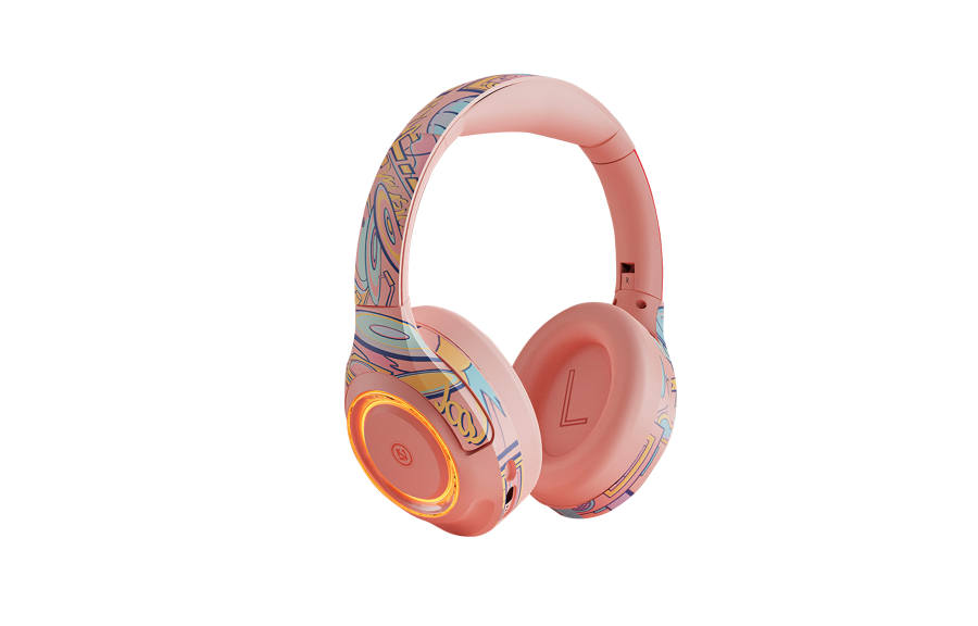 MGWK MGWK Wireless Headphones
