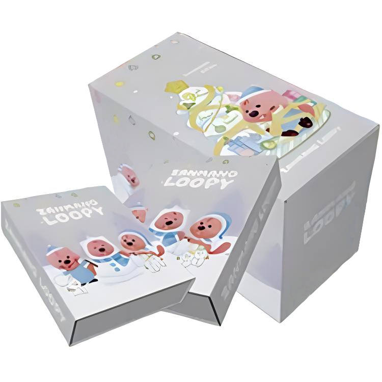 HIT CARD IP / Anime Cards