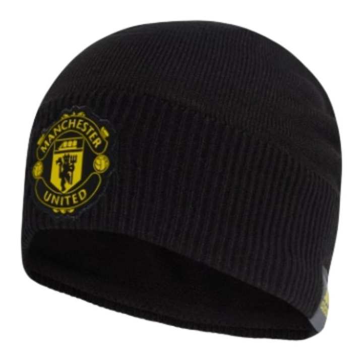 Adidas Adidas Polyacrylic Acid Beanies Unisex Black