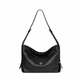BAGTREE Calfskin Shoulder Bag Women's Multicolor