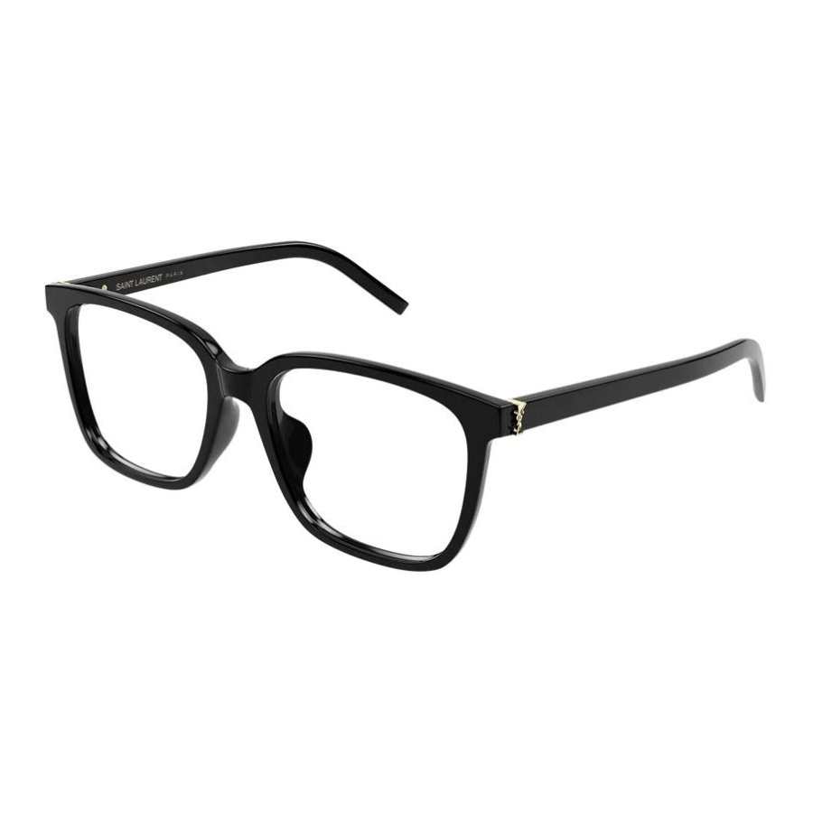 SAINT LAURENT Saint Laurent square-frame glasses