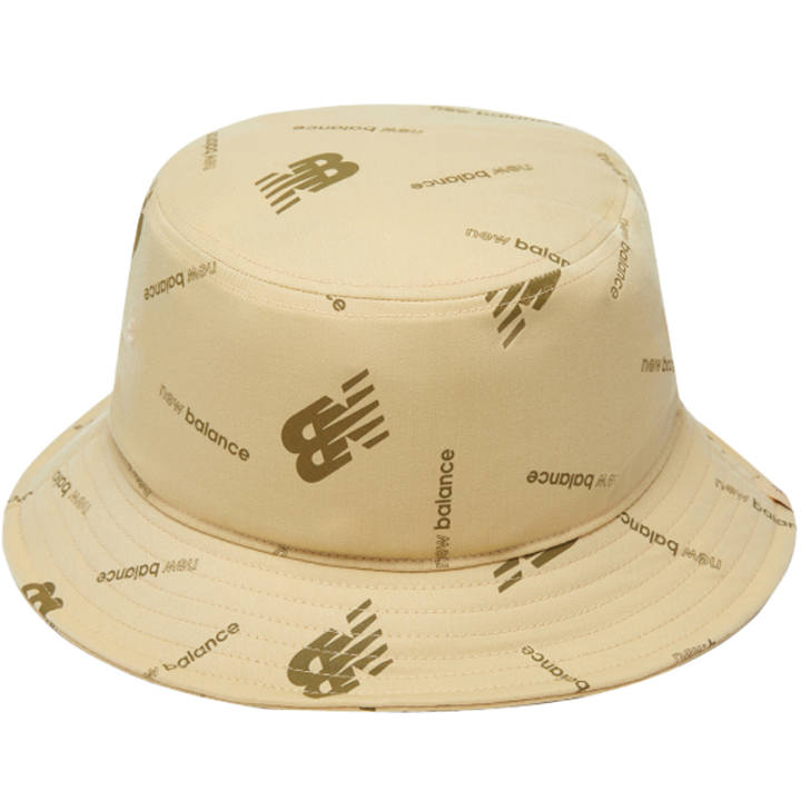 New Balance New Balance Polyester, Elastane Bucket Hats Unisex