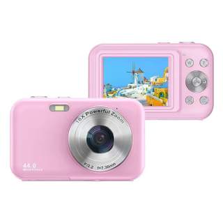 FULEMAN Digital Cameras