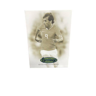FUTERA Sports Cards