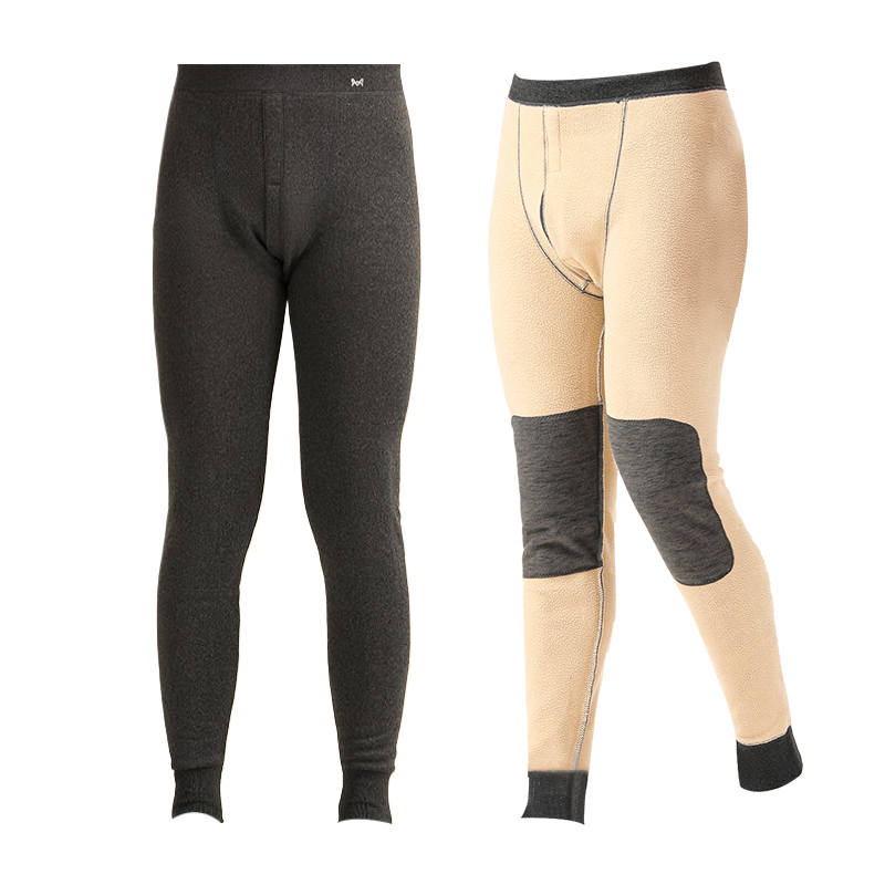 MIIOW MIIOW Men's Thermal Pants
