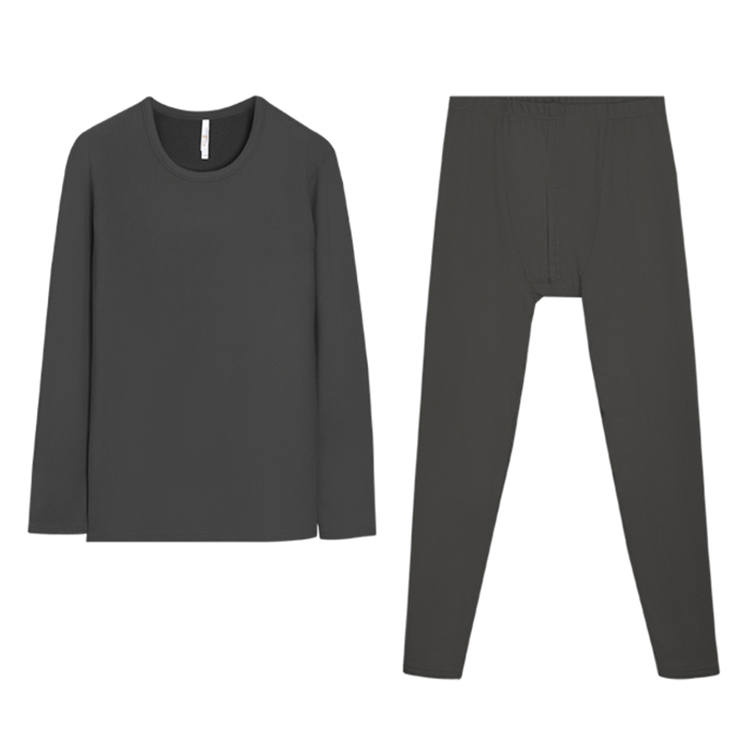 Hodo Hodo Men's Thermal Sets
