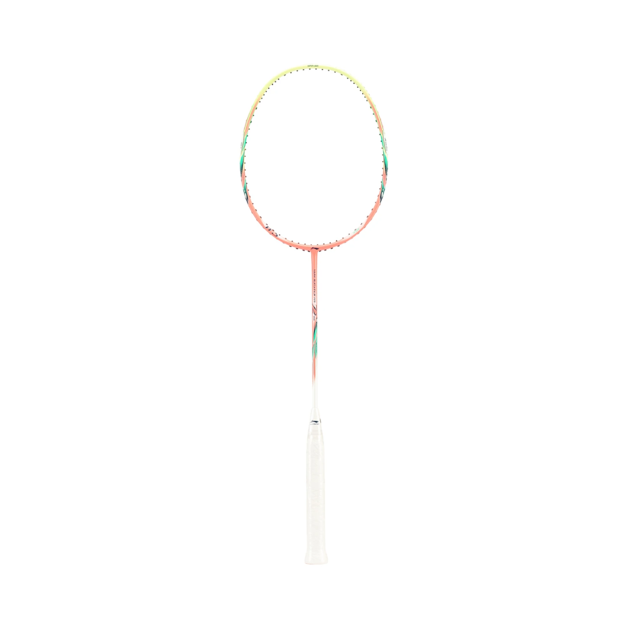 Li-Ning Li Ning Windstorm Collection 72 Speed Full Carbon Badminton Rackets Speed Type Enhanced Swing Speed Professional Unisex