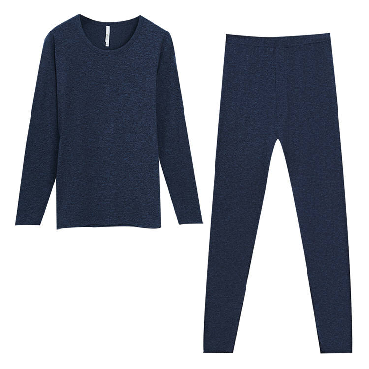Hodo Hodo Men's Thermal Sets