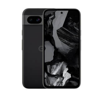 Google Pixel 8A Google Native System Smart Cell Phone