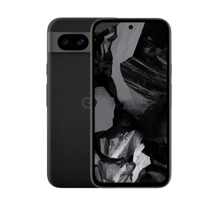 Google Pixel 8A Google Native System Smart Cell Phone