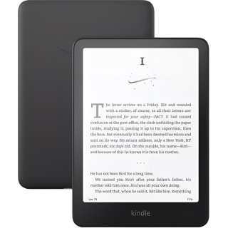 Kindle Ebooks