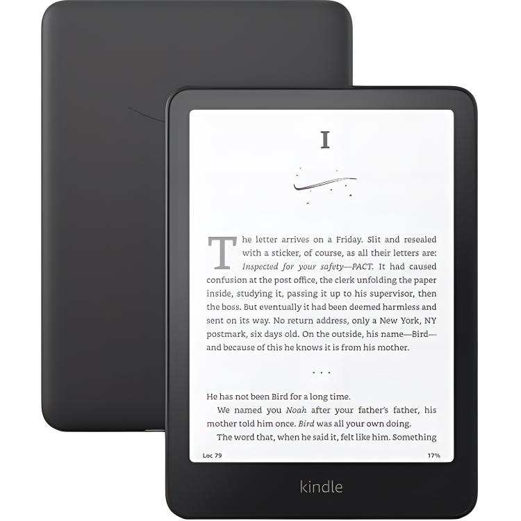 Kindle Kindle Ebooks