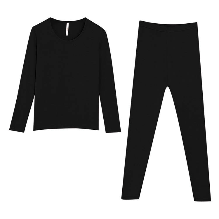 Hodo Women's Thermal Sets