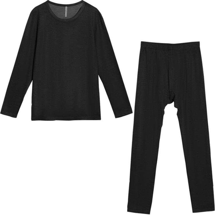 Hodo Hodo Men's Thermal Sets