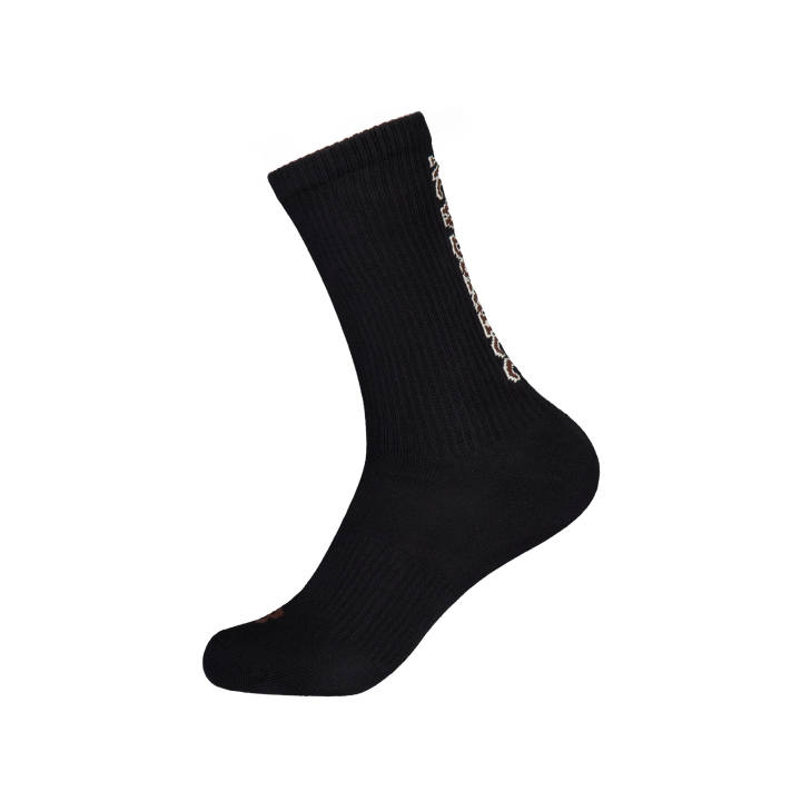 New Balance New Balance Crew Socks Unisex 1 Pack Black