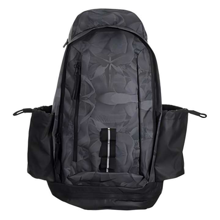 Nike Nike Polyester Backpack Regular Unisex Black