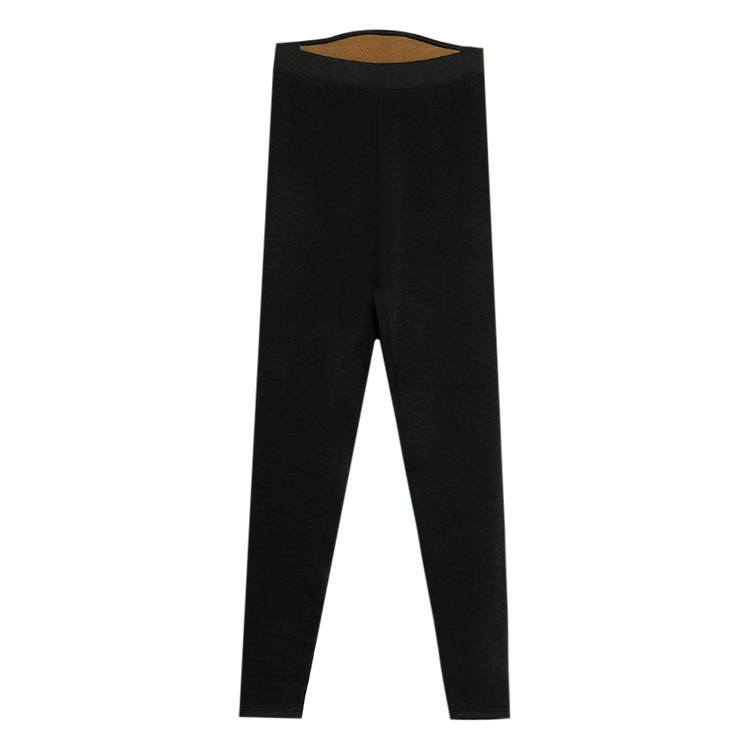 Hodo Thermal Pants Women's Ink Gray