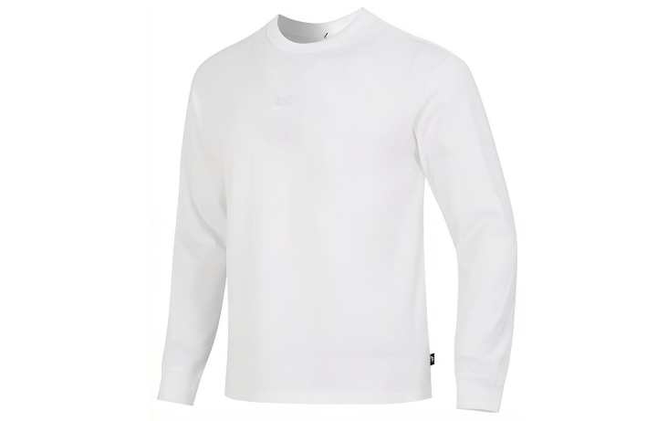 Nike Nike Sportswear T Shirt Men's White