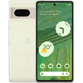 Google Pixel 7 IP68 Waterproof Google Native System, Smart Cell Phones