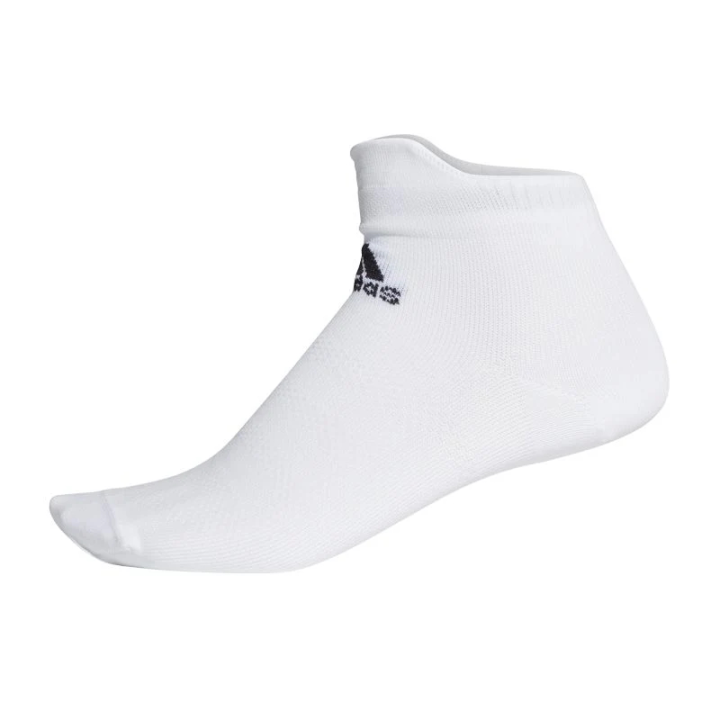 Adidas Adidas Ankle Socks Men's 1 Pack White