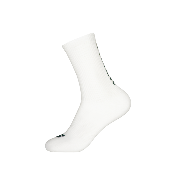 New Balance New Balance Crew Socks Unisex 1 Pack White