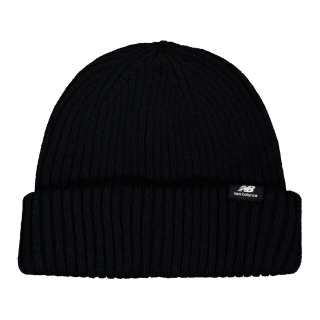 New Balance Beanies Unisex Black