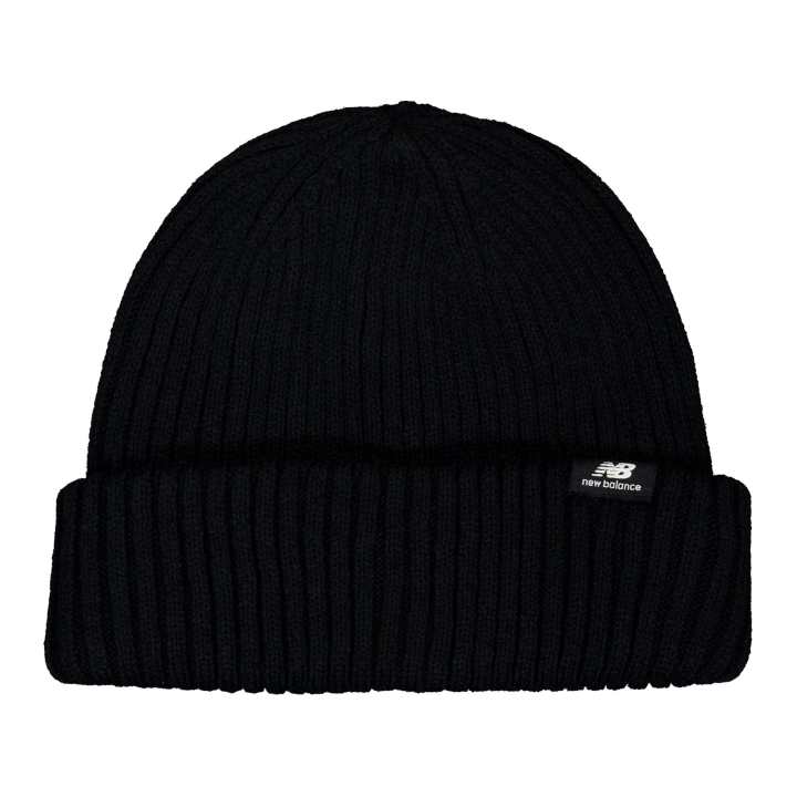 New Balance New Balance Beanies Unisex Black