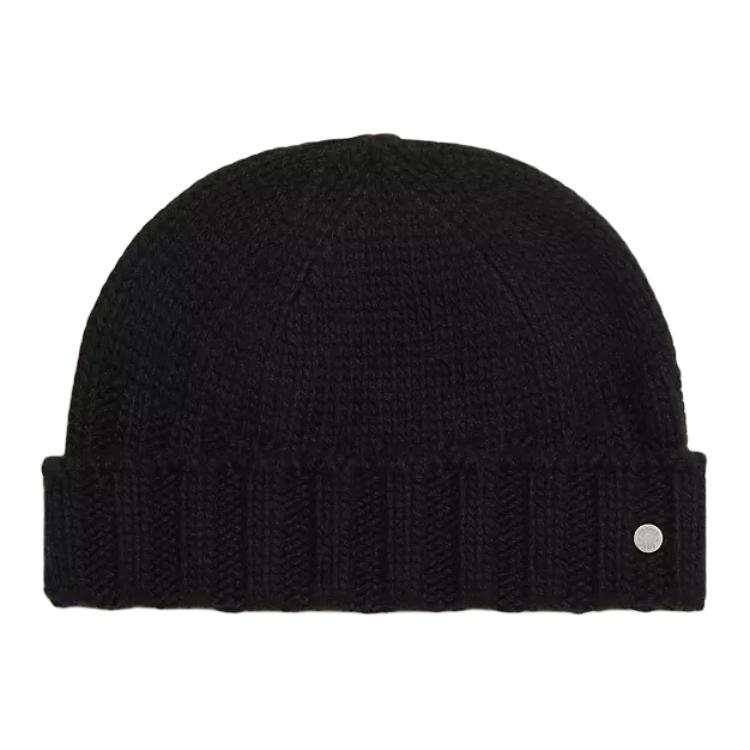 HERMES HERMES Jules Cashmere Beanies Men's
