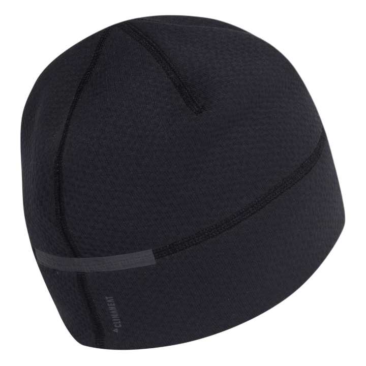 Adidas Adidas Knitted Fabric Beanies Unisex Black