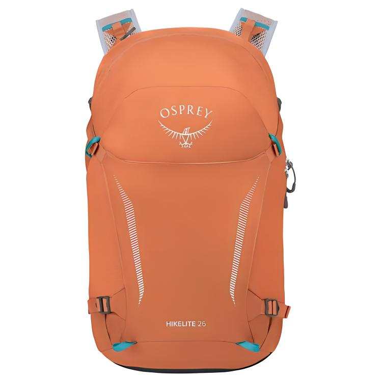 OSPREY 26L Outdoor Bags Recycled Nylon Orange Unisex
