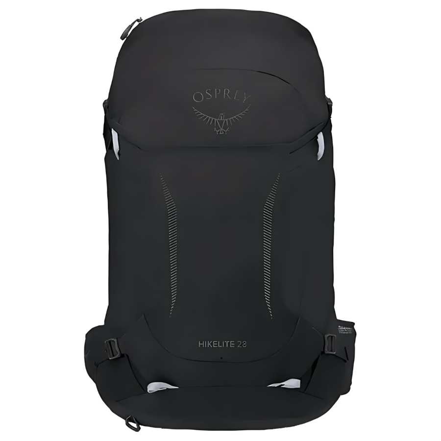 OSPREY 28L Mountaineering Bag Backpack Outdoor Bag Polyester Black Unisex
