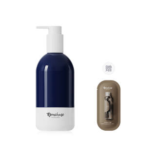 TTOUCHME Amino Acids Fragrance Shampoos Cooling And Refreshing Oil Control
