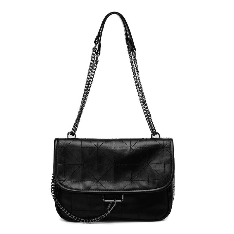HAWA Pu Crossbody Bags Medium Women's Black