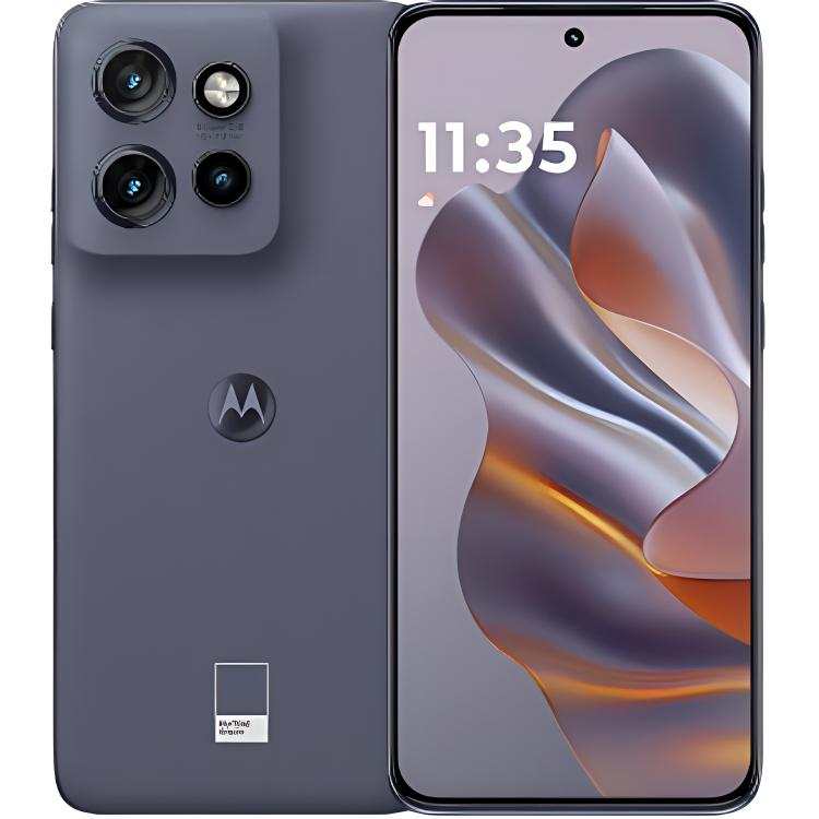 MOTOROLA Moto S50 Dust Resistant And Water Resistant Cell Phones