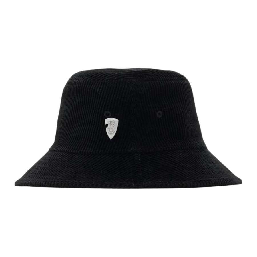 Burberry Burberry corduroy bucket hat