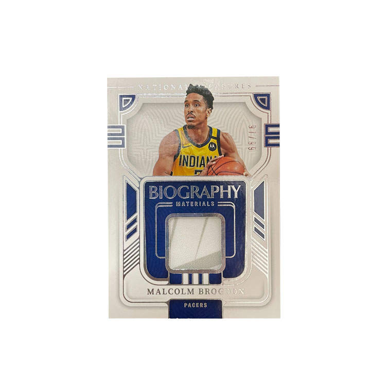 PANINI Sports Cards
