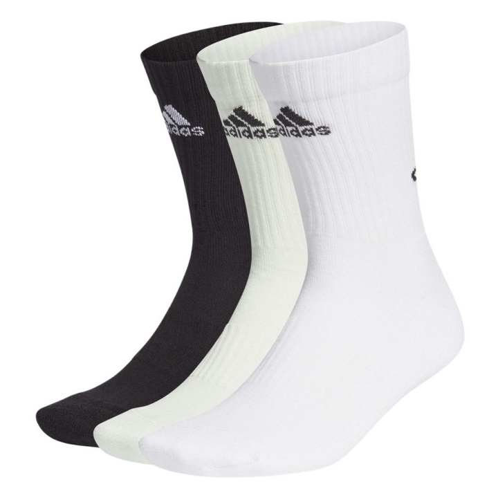 Adidas Adidas Crew Socks Unisex 3 Pack