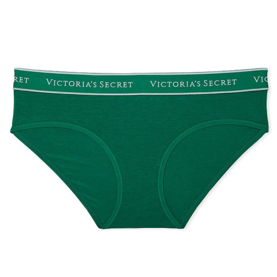 Victoria's Secret Underpants Women's 1 Pack Green