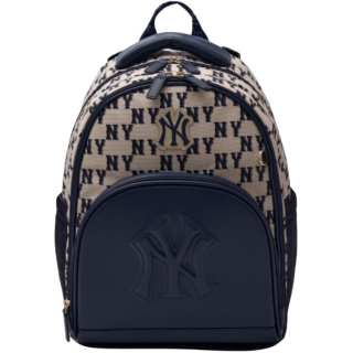 MLB KIDS Backpacks Marine Blue