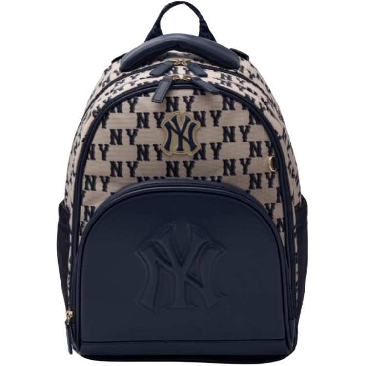 MLB KIDS Backpacks Marine Blue
