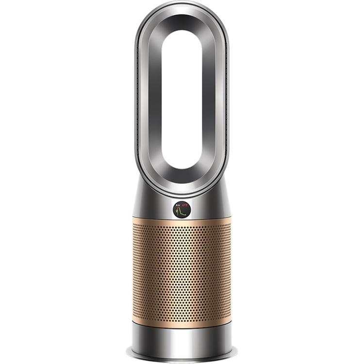 Dyson Dyson Air Purifiers Formaldehyde Removal Remove Decomposition, Fan Heater Safety Cycle HP12