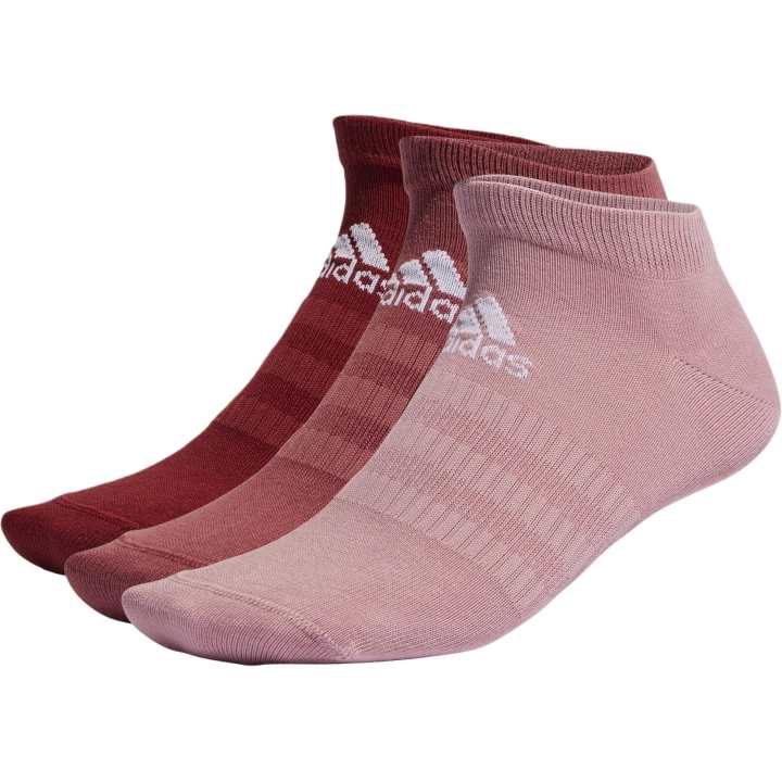 Adidas Adidas Ankle Socks Unisex 3 Pack