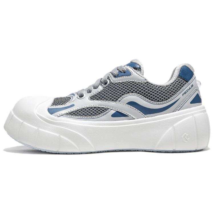 FEIYUE Abrasion-Resistant Breathable Low-top Casual Shoes Women's