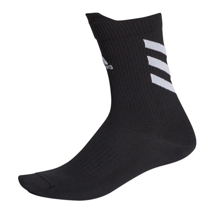 Adidas Adidas Knee High Socks Men's 1 Pack Black