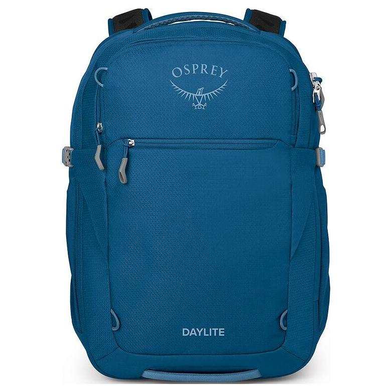 OSPREY OSPREY 35L Backpack Outdoor Bag Polyester Night Shift Blue Unisex