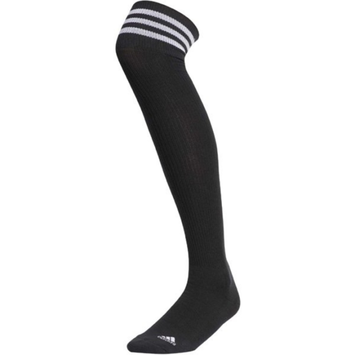 Adidas Adidas Thigh high Socks Women's 1 Pack Black