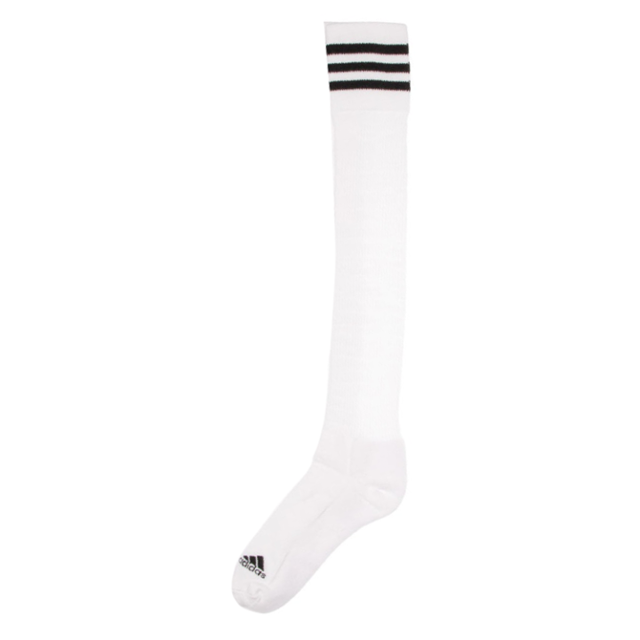 Adidas Adidas Thigh high Socks Women's 1 Pack White